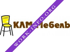 КЛМ-Мебель Логотип(logo)