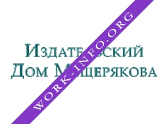 Издательский дом Мещерякова Логотип(logo)
