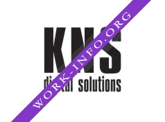 КНС Логотип(logo)