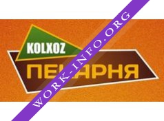 KOLXOZ-ПЕКАРНЯ (Корнышова Н.Н.) Логотип(logo)