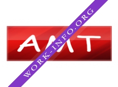 АМТ Логотип(logo)