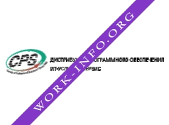 CPS Логотип(logo)