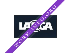 LARGA Логотип(logo)