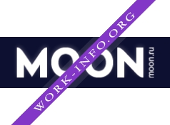 MOON Логотип(logo)