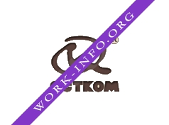 Остком Логотип(logo)