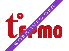Термо Логотип(logo)