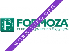 Логотип компании ЗАО НПКЦ Формоза (Formoza)