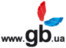 Логотип компании Гигабайт