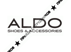 ALDO Логотип(logo)