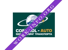 Контроль авто Логотип(logo)