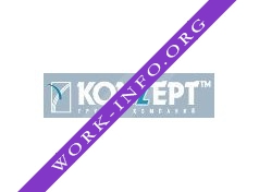 KONZEPT, представительство в Санкт-Петербурге Логотип(logo)
