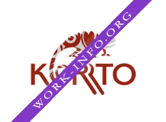 KORRTO Логотип(logo)