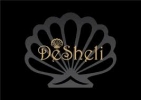 Desheli Логотип(logo)