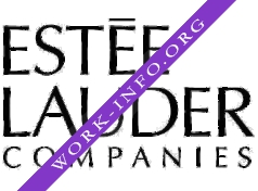 Логотип компании Estee Lauder (Эсте Лаудер Компаниз)