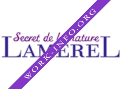 Логотип компании LamereL