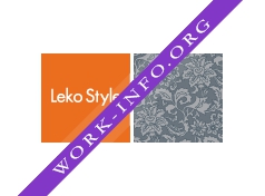 Leko Style Логотип(logo)