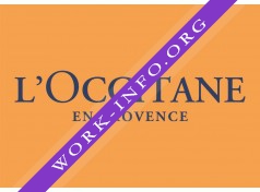 L’Occitane Логотип(logo)