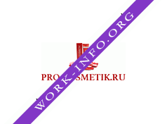 Логотип компании Про-Косметик