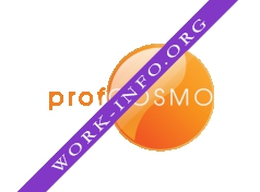 Логотип компании ПрофКосмо