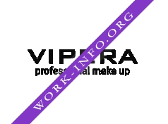 Vipera Cosmetics Логотип(logo)