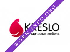 KRESLO Логотип(logo)