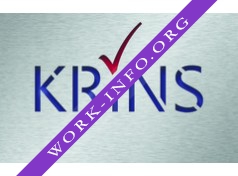 KRINS Логотип(logo)