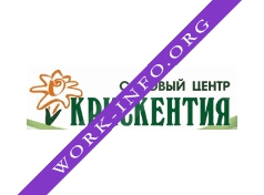 Крискентия, ТЦ Логотип(logo)
