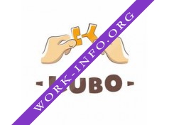 KUBO Логотип(logo)