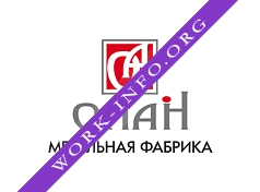 Кухни Олан Логотип(logo)