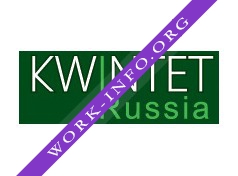KWINTET Russia Логотип(logo)