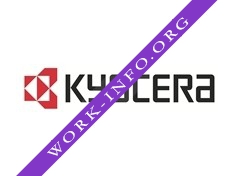 Kyocera Document Solutions Rus Логотип(logo)
