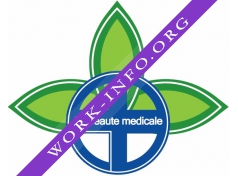 Логотип компании La beaute medicale