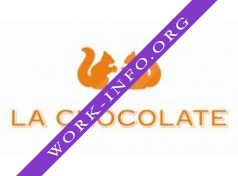 LA CHOCOLATE RUS Логотип(logo)