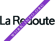 La Redoute Rus Логотип(logo)