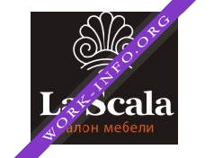 Логотип компании La Scala (Елена, ООО)