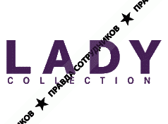 Логотип компании Lady Collection