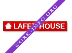 LAFET-HOUSE Логотип(logo)