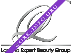 Laguna Expert Beauty Логотип(logo)