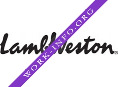 Lamb Weston Логотип(logo)