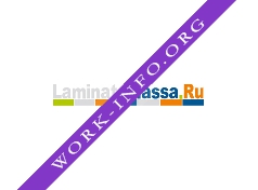 LaminataMassa Логотип(logo)