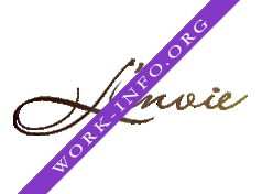 Ланви Логотип(logo)
