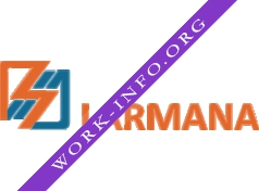 Лармана Логотип(logo)