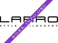 Larro Логотип(logo)