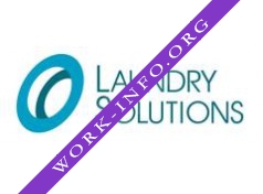 Laundry Solutions Логотип(logo)