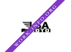 LBA Moto Логотип(logo)
