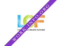 LCF Group Логотип(logo)