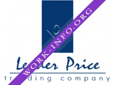 Leader Price Логотип(logo)