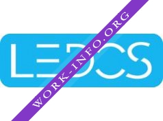 ЛЕДОС Логотип(logo)