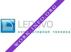 Ledovo Логотип(logo)