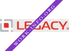 Legacy Incorporated Логотип(logo)